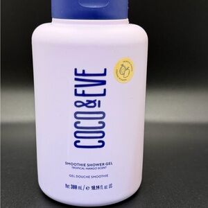 Coco & Eve Smoothie Shower Gel